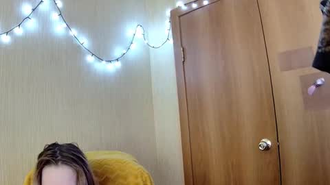 Elza Kom online show from March 2026 06:46:02 AM