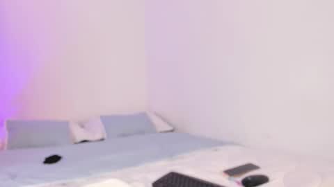 Michelle online show from February 2026 08:15:01 PM