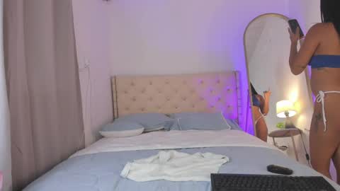 Michelle online show from April 2026 07:58:02 PM