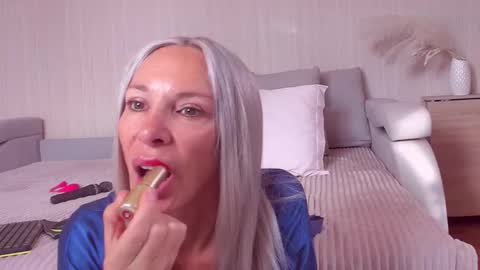 Elza online show from October 2025 08:26:02 AM
