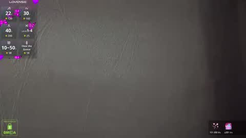 Snapshot of em1l1a chatting on November 2025 02:07:02 PM Em1l1a online show from November 2025 02:07:02 PM