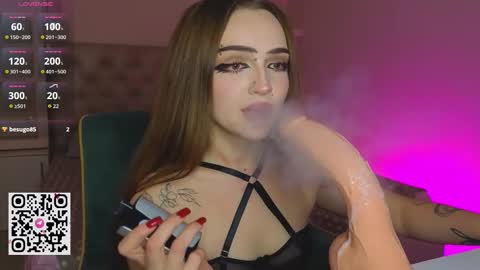 Snapshot of em1ly666 chatting on November 2025 05:01:01 PM em1ly666 online show from November 2025 05:01:01 PM