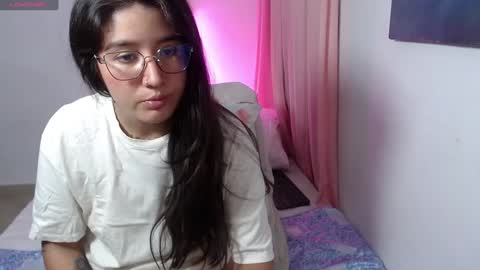 A N D R E A online show from January 2025 03:45:01 AM