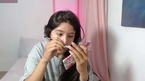 A N D R E A online show from January 2025 09:13:02 AM