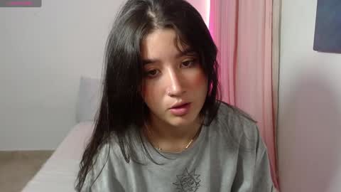 A N D R E A online show from January 2025 12:18:01 PM