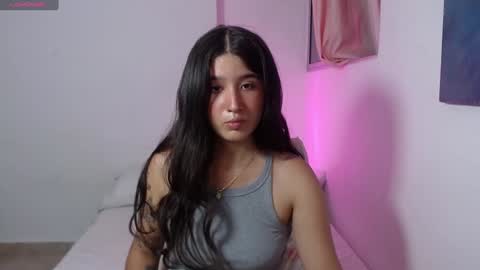 A N D R E A online show from January 2025 12:26:02 AM