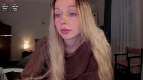 Emilie online show from January 2026 03:37:02 PM