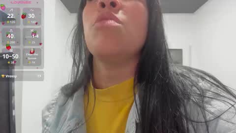 Snapshot of ema_and_camila chatting on September 2025 07:04:01 PM ema y cami online show from September 2025 07:04:01 PM