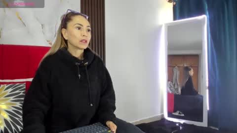 ema garcia  online show from February 2026 02:05:01 PM