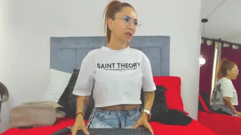 Snapshot of ema_garciaa chatting on July 2026 01:36:02 PM ema garcia online show from July 2026 01:36:02 PM