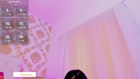 Ema Lambert  online show from January 2026 03:06:01 PM