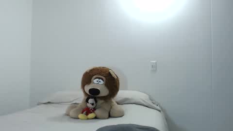 EMAA online show from November 2025 08:55:01 PM