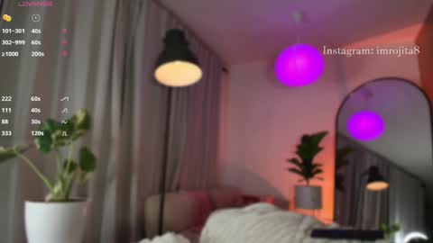 Snapshot of emam_taylor_ chatting on May 2026 05:24:01 AM IG imrojita8 online show from May 2026 05:24:01 AM