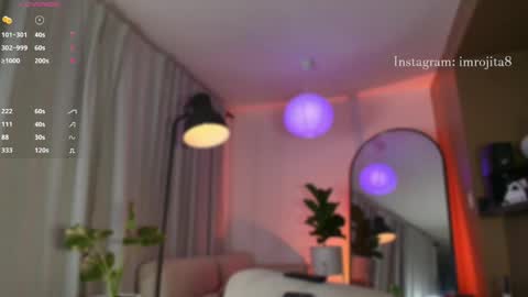 Snapshot of emam_taylor_ chatting on May 2026 03:45:01 AM IG imrojita8 online show from May 2026 03:45:01 AM