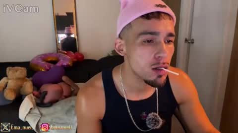 emanuell___ online show from March 2026 12:17:01 AM