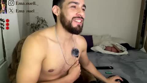 emanuell___ online show from May 2026 06:21:03 AM