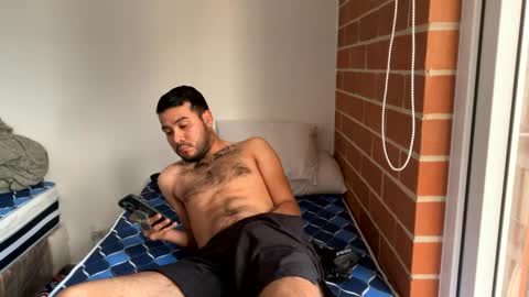 Emanuel online show from January 2025 11:32:01 PM