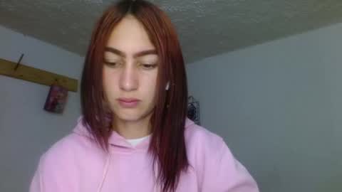 ember57607 online show from February 2025 10:37:02 AM