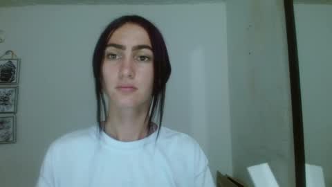 ember57607 online show from February 2025 04:08:01 PM