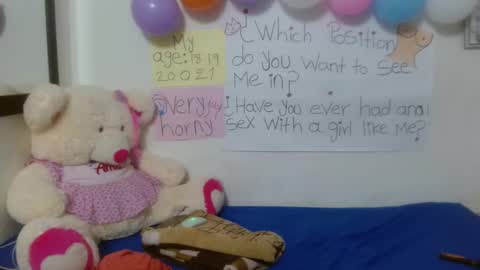 ember57607 online show from February 2025 11:34:02 PM