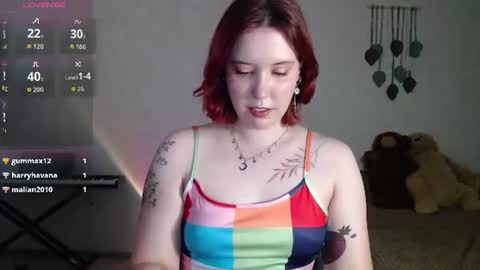 Ember online show from July 2026 07:55:02 AM