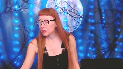 Ember Starleena online show from October 2025 02:18:02 PM