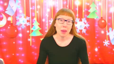 Ember Starleena online show from December 2025 03:49:02 PM