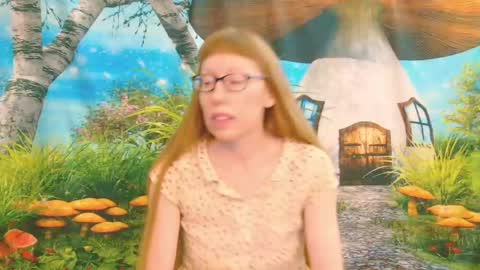 Snapshot of ember_starleena chatting on May 2026 03:06:01 PM Ember Starleena online show from May 2026 03:06:01 PM
