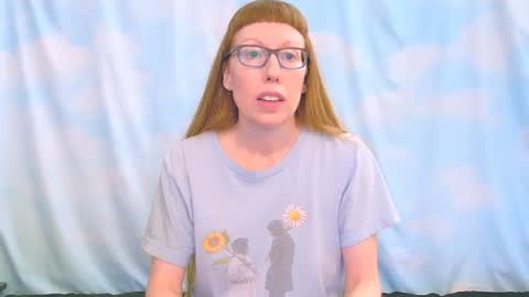 Snapshot of ember_starleena chatting on June 2026 03:00:01 PM Ember Starleena online show from June 2026 03:00:01 PM