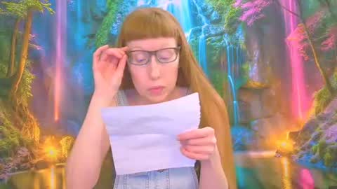 Ember Starleena online show from June 2026 03:24:01 PM