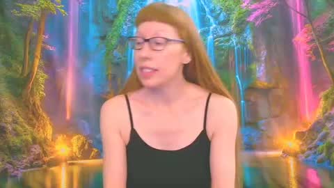 Ember Starleena online show from July 2026 03:16:02 PM