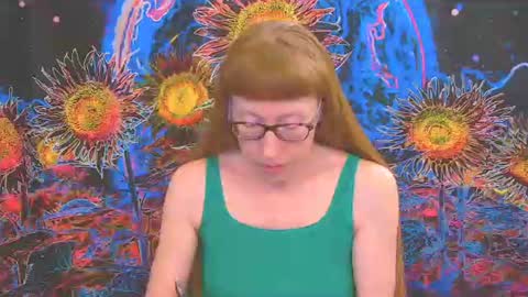 Ember Starleena online show from August 2026 03:16:02 PM