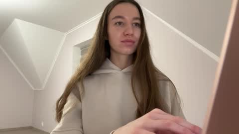 Alina online show from January 2026 10:37:02 PM