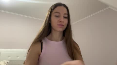Alina online show from February 2026 09:57:02 PM