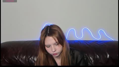 Snapshot of embervexen chatting on February 2026 07:27:02 AM Ember online show from February 2026 07:27:02 AM