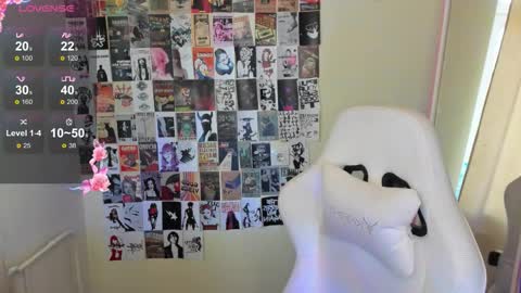 Snapshot of embervexen chatting on February 2026 11:22:02 AM Ember online show from February 2026 11:22:02 AM