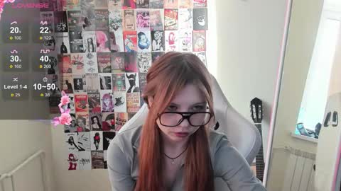 Snapshot of embervexen chatting on March 2026 02:46:01 AM Ember online show from March 2026 02:46:01 AM