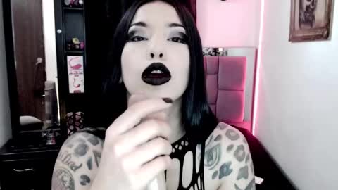 Emerald Black online show from February 2025 10:47:02 AM