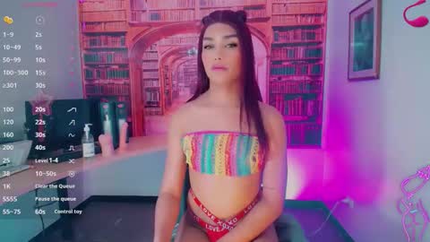 Emeli online show from February 2026 11:18:01 AM