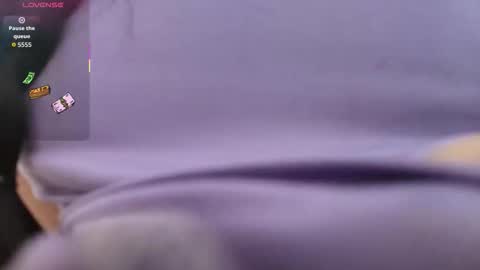 Emily  online show from December 2025 01:55:02 AM