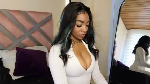 anyelii  online show from March 2025 04:57:01 PM