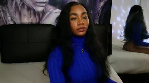 anyelii  online show from February 2026 12:55:01 AM