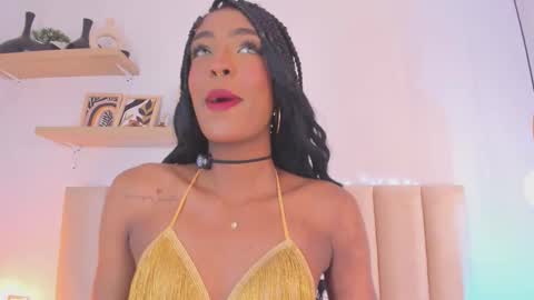 Emely online show from November 2025 11:35:01 AM