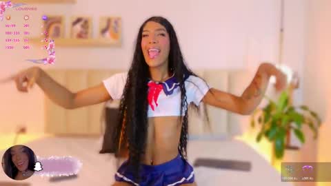 Emely online show from May 2026 09:38:02 AM