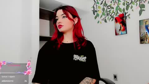 emely_peyton online show from October 2025 05:02:02 PM