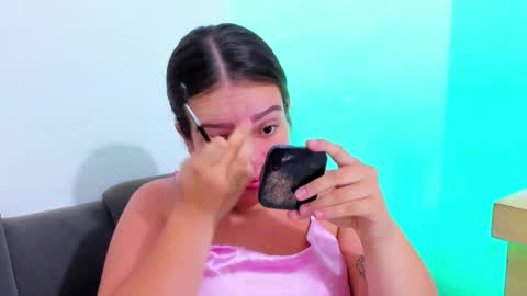 Snapshot of emely_pregnant1 chatting on March 2026 08:17:01 AM Emy online show from March 2026 08:17:01 AM