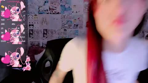 Emely Rous online show from November 2025 02:49:01 PM