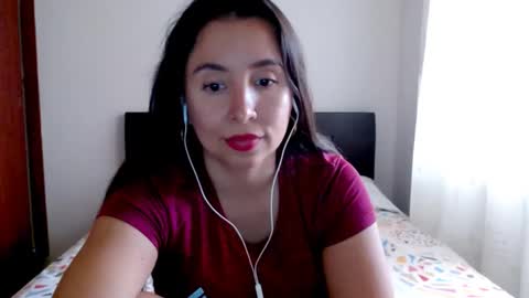 emely_sexx online show from September 2025 10:02:01 PM
