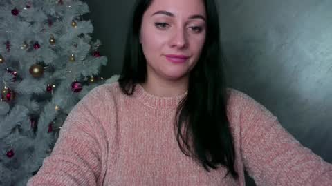 Emely online show from December 2024 04:17:02 AM