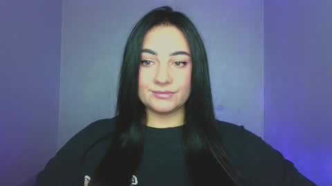 Emely online show from September 2025 10:34:02 PM